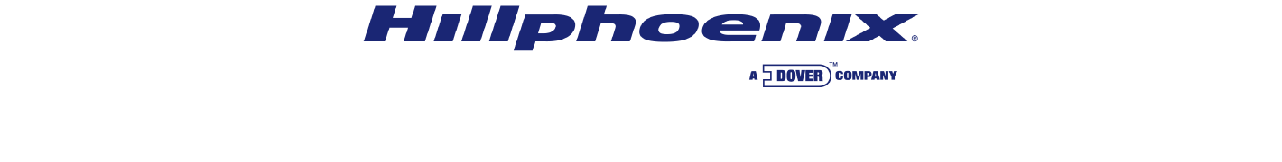 Hillphoenix Refrigeration Parts - Commercial Climate Supply