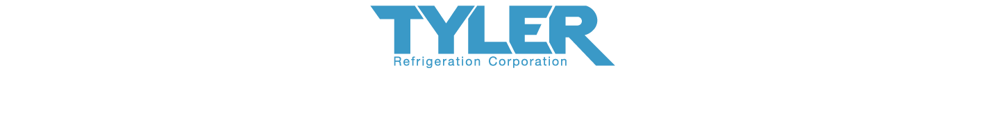 Tyler Refrigeration Parts - Commercial Climate Supply