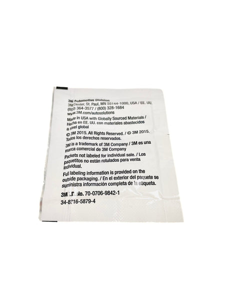 Anthony Automotive Adhesion Promoter 98-19521-0001