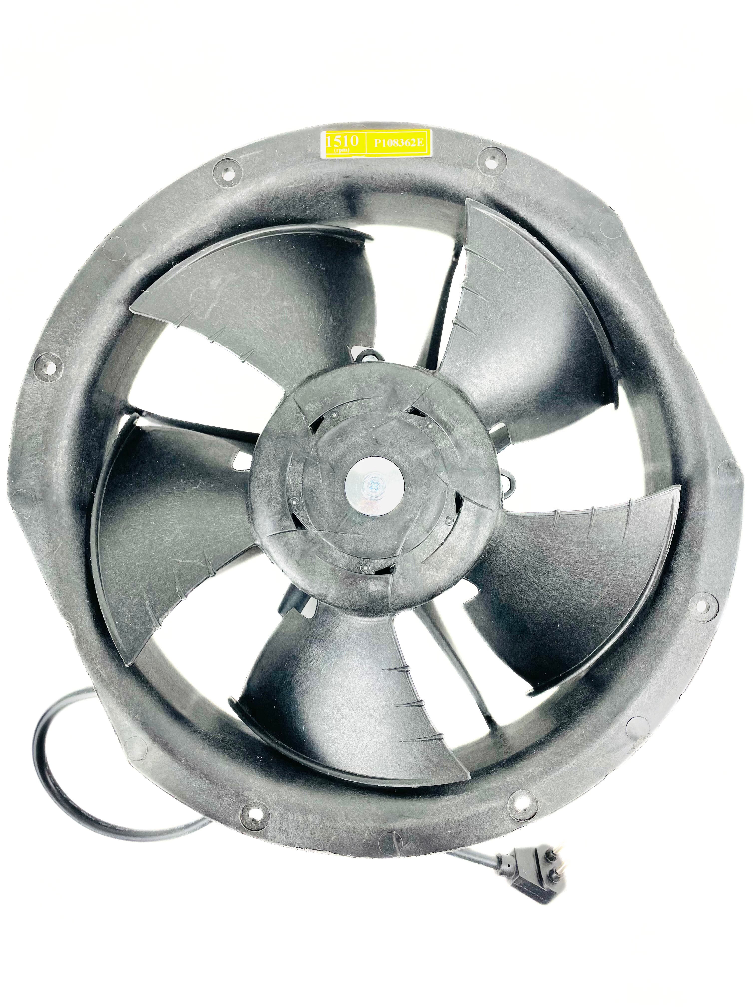 Hillphoenix 120V 1510 RPM Fan Motor P108362E