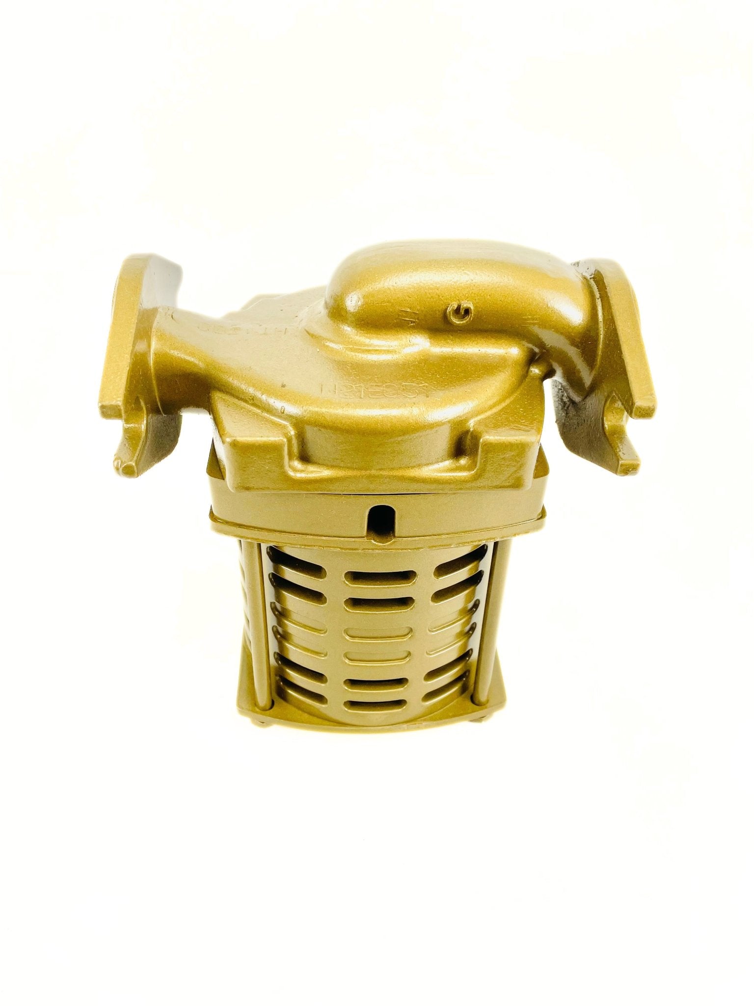 2.ドリーム (World Pop in Brass 2000) Commercial Popcorn Maker | Whiz Bang Popper-Gold Medal #2003