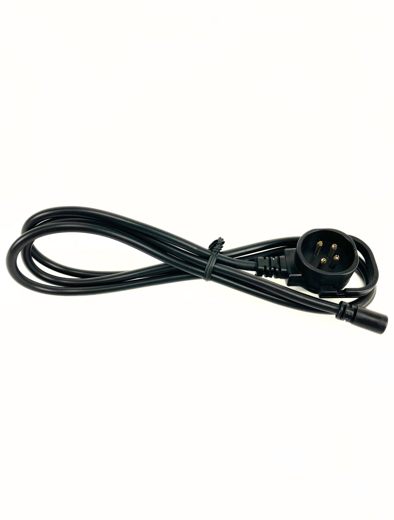 Hillphoenix Black LED Shelf Cord P086637KBK