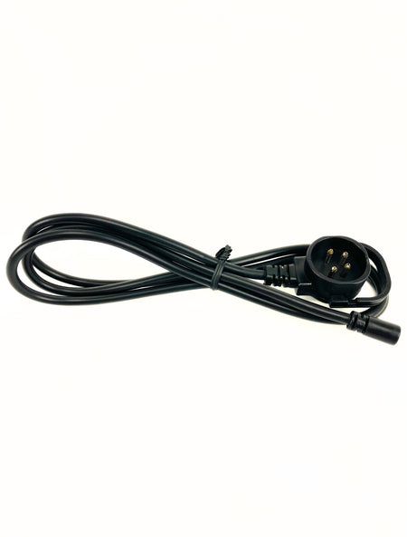 Hillphoenix Black LED Shelf Cord P086637KBK