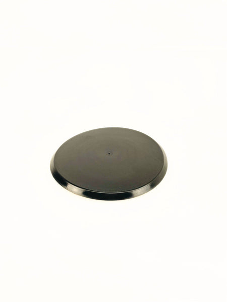 Hillphoenix Black Plug Button P019039GBK
