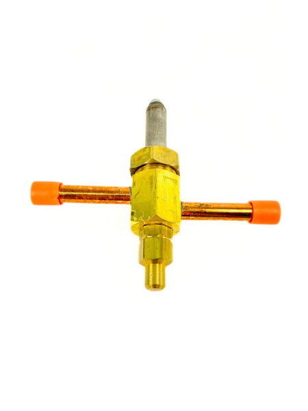 Sporlan 38 ODS Solenoid Valve ME6S130