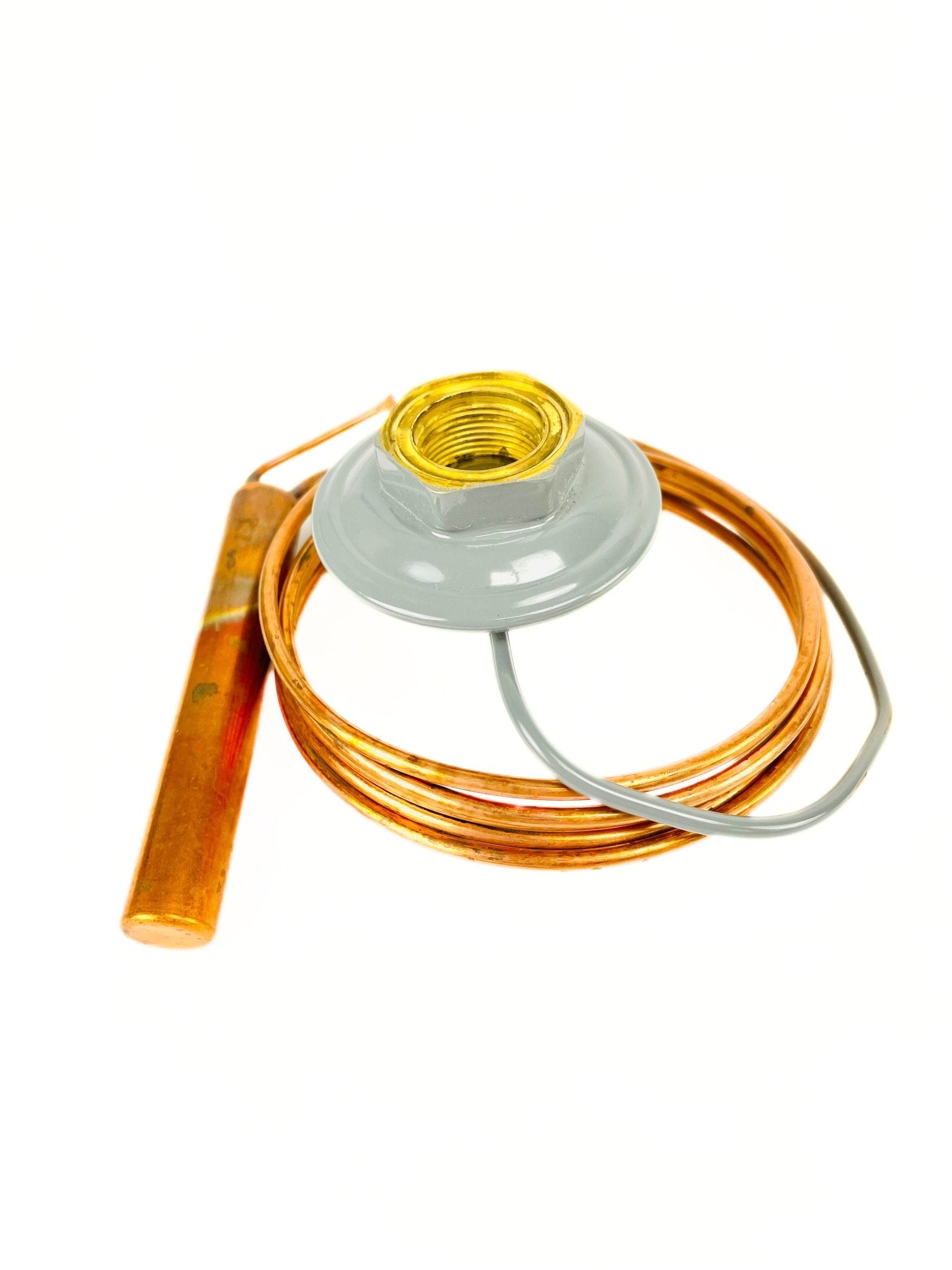 Sporlan KT-43-VZ R22 Charge Element (180323) – Commercial Climate