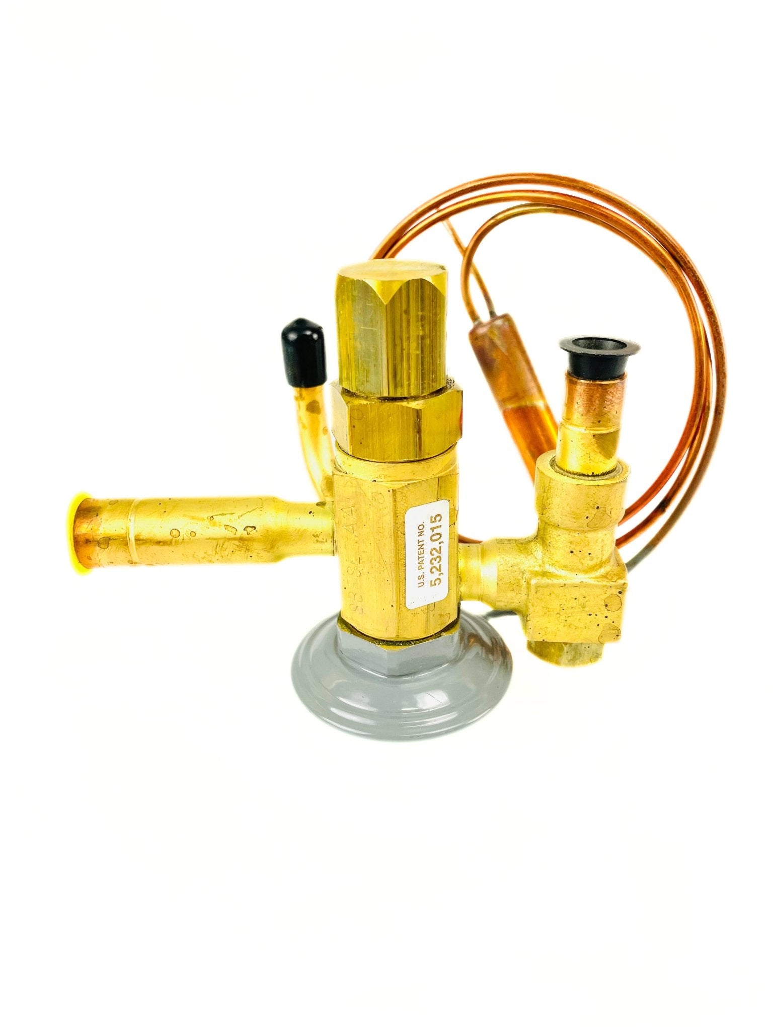 Sporlan R404A Thermostatic Expansion Valve 109002 SBFSE-AA-Z