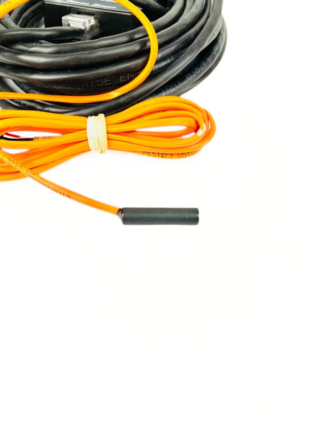 Thermo Simple Digital Thermometer Kit TS2A-BGA40-6S