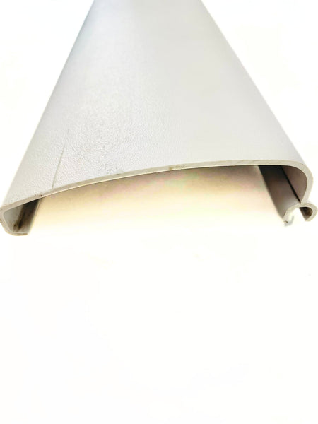 Tyler Gray Bumper Cover 90253950