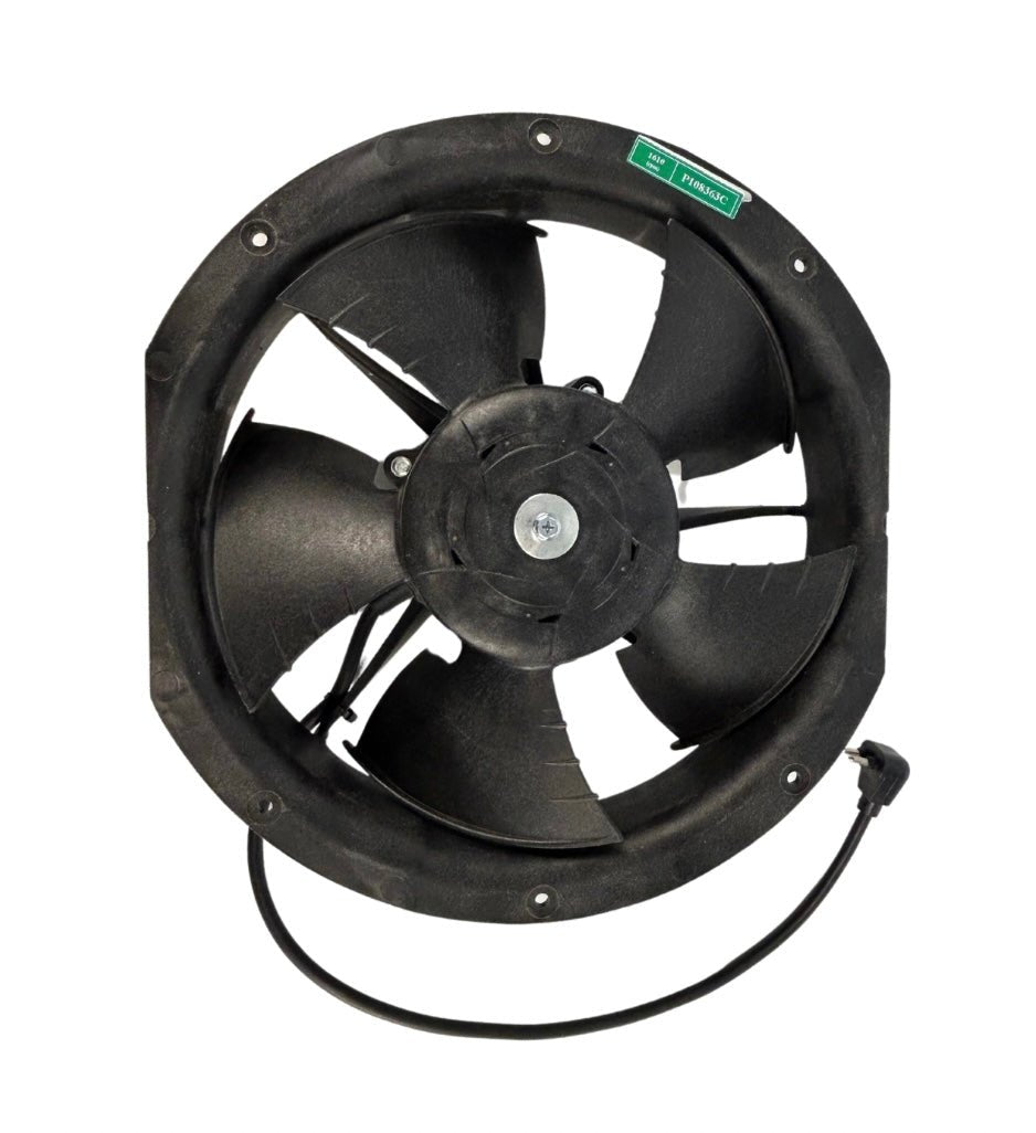 P108363C - Hill Phoenix ECM Fan – P108363C | Commercial Climate Supply