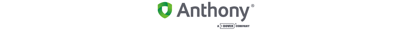 Anthony Refrigeration Parts - Commercial Climate Supply