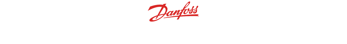 Danfoss Refrigeration Parts - Commercial Climate Supply