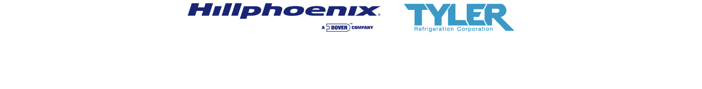 Hill Phoenix / Tyler - Commercial Climate Supply