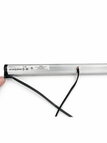4ft 4000k Trader Joes LED Light- ECLS4N40PM14E - Commercial Climate Supply