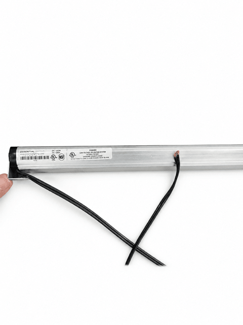 4ft 4000k Trader Joes LED Light- ECLS4N40PM14E - Commercial Climate Supply
