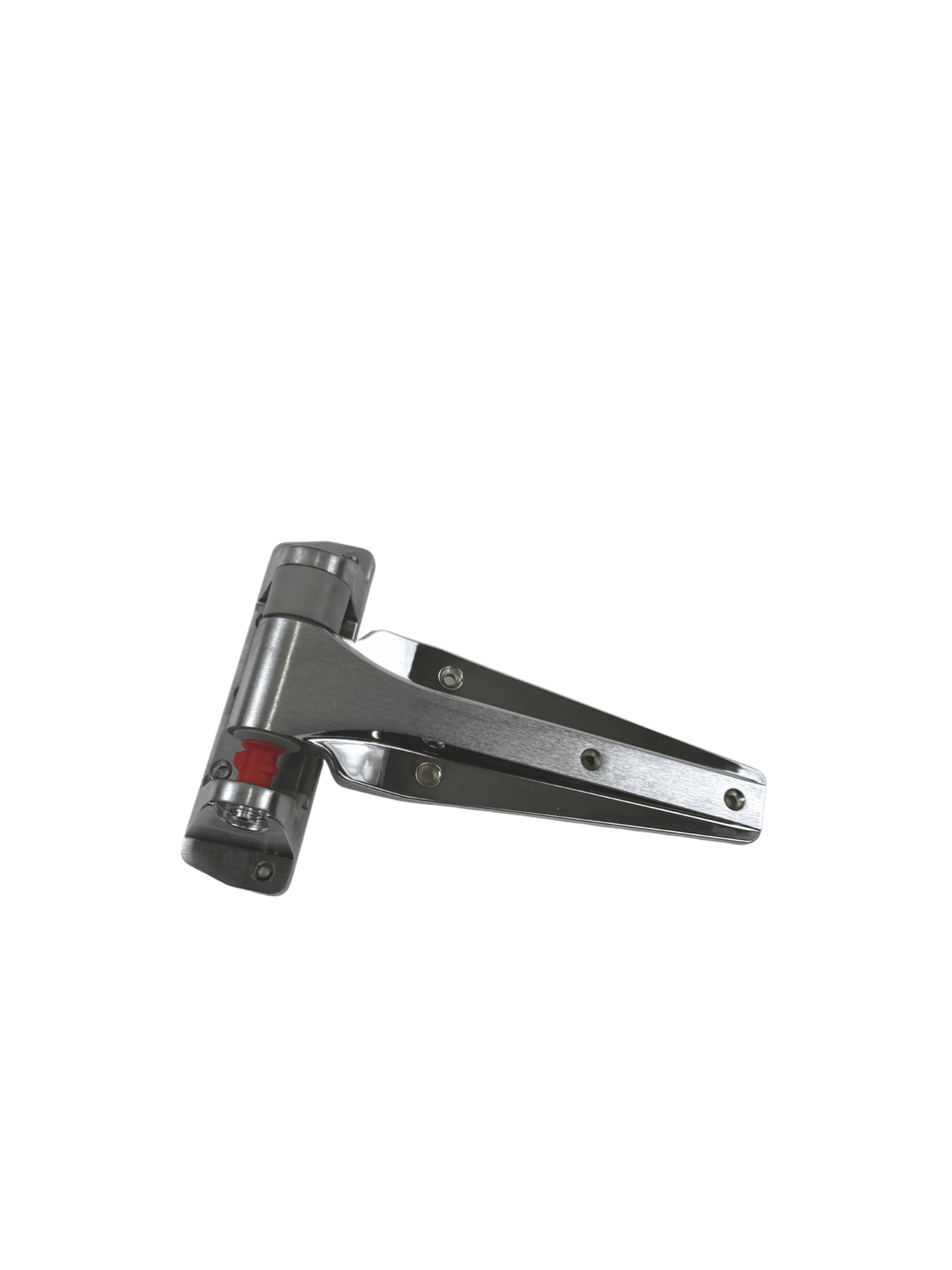KASON 1261 Heavy Duty Cam - Rise Hinge (Right) - Commercial Climate Supply