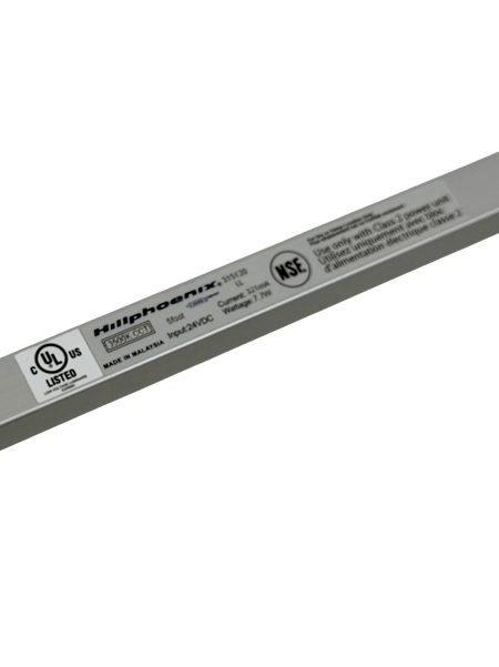 315120 - LED LIGHT 60" C4, 3500K - Commercial Climate Supply