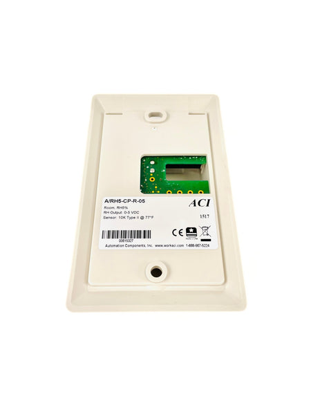 ACI Relative Humidity Sensor ARH5-CP-R-05