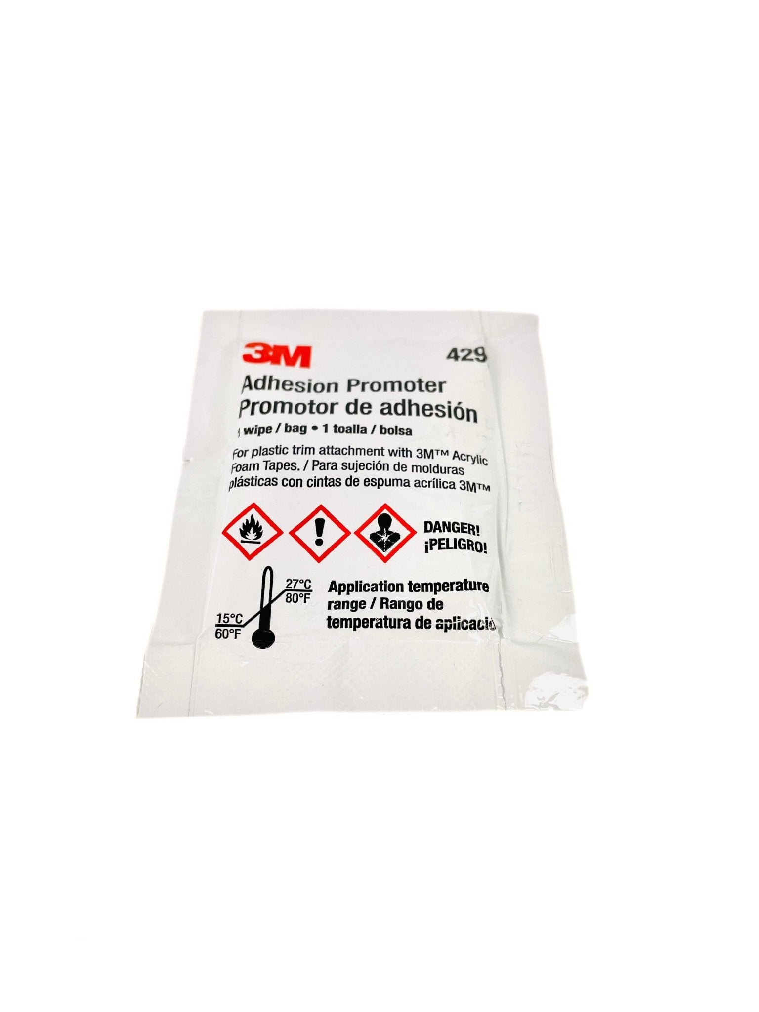 Anthony Automotive Adhesion Promoter 98-19521-0001