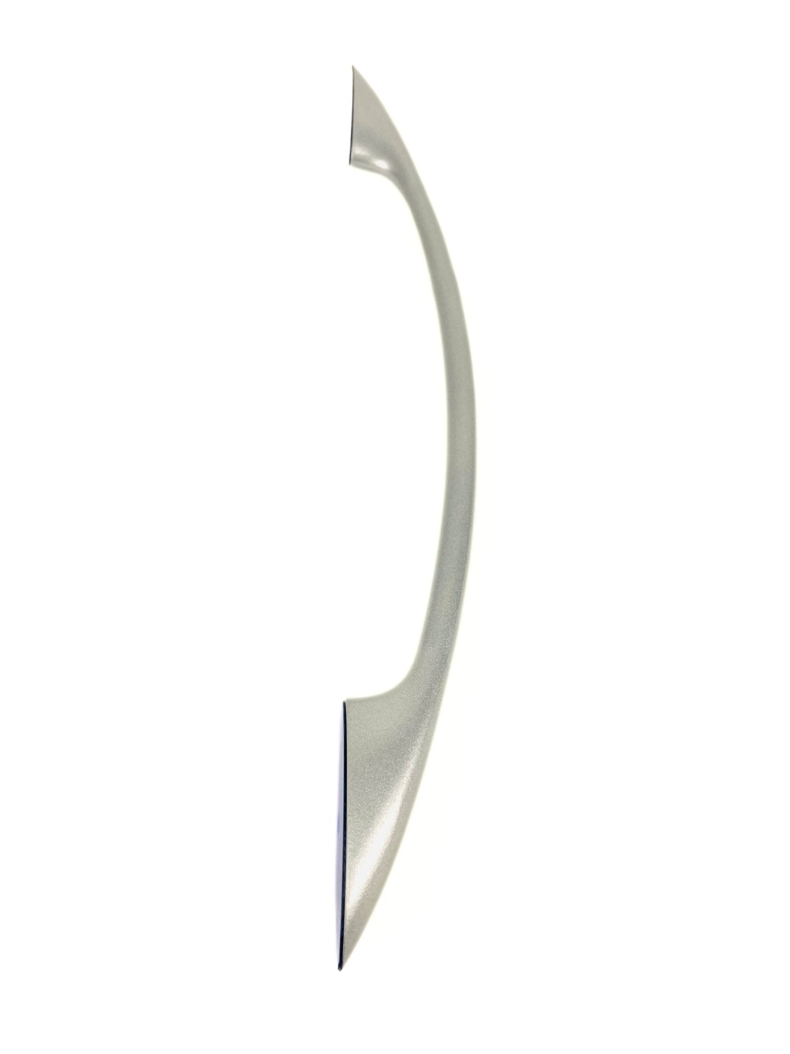 Anthony Silver Arch Door Handle 45-17239-0004