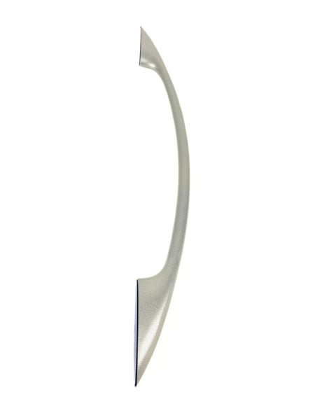 Anthony Silver Arch Door Handle 45-17239-0004