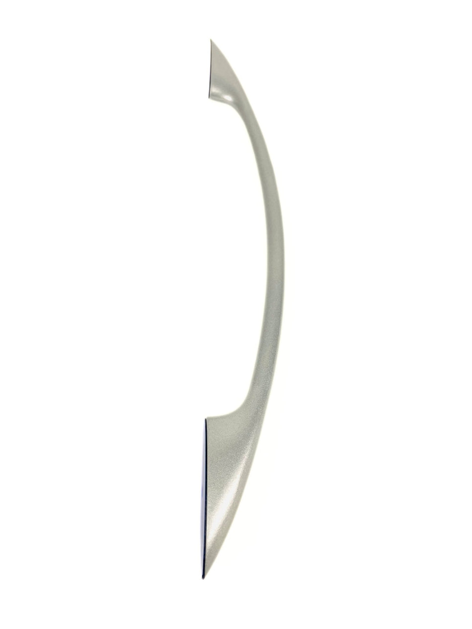 Anthony Silver Arch Door Handle 45-17239-0004