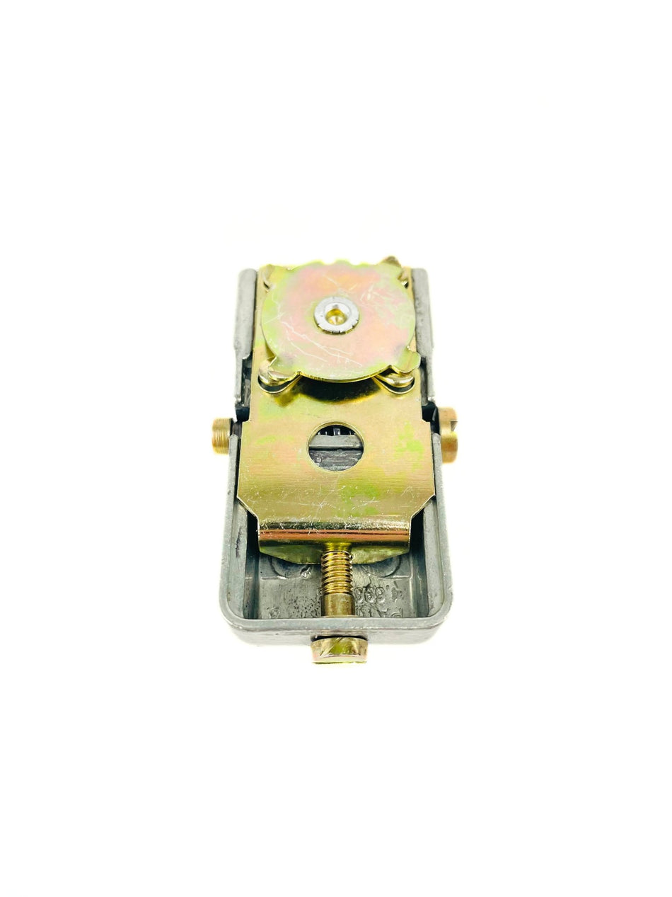 Anthony Silver Reversible Torque Master 02-10568-0001
