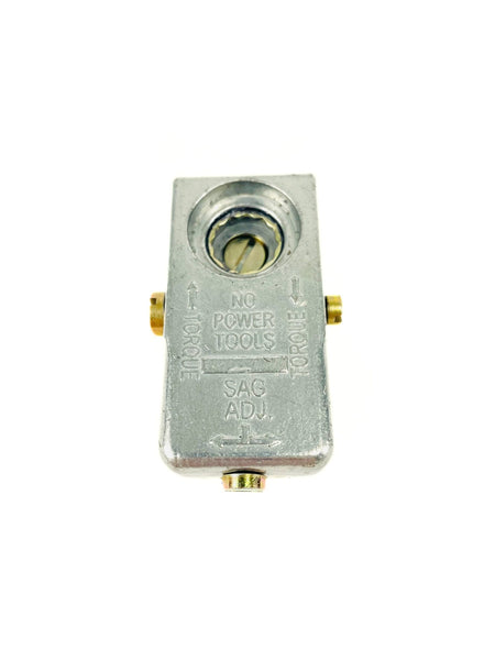 Anthony Silver Reversible Torque Master 02-10568-0001
