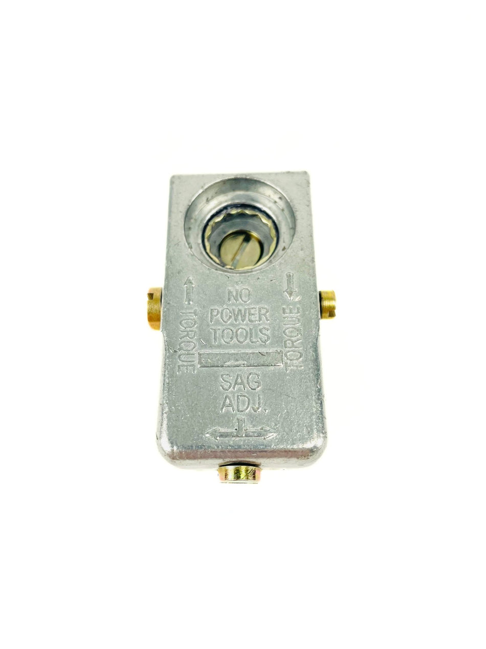 Anthony Silver Reversible Torque Master 02-10568-0001