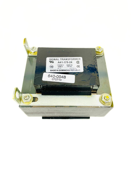 Bel Signal Transformer 115230V A41-175-24