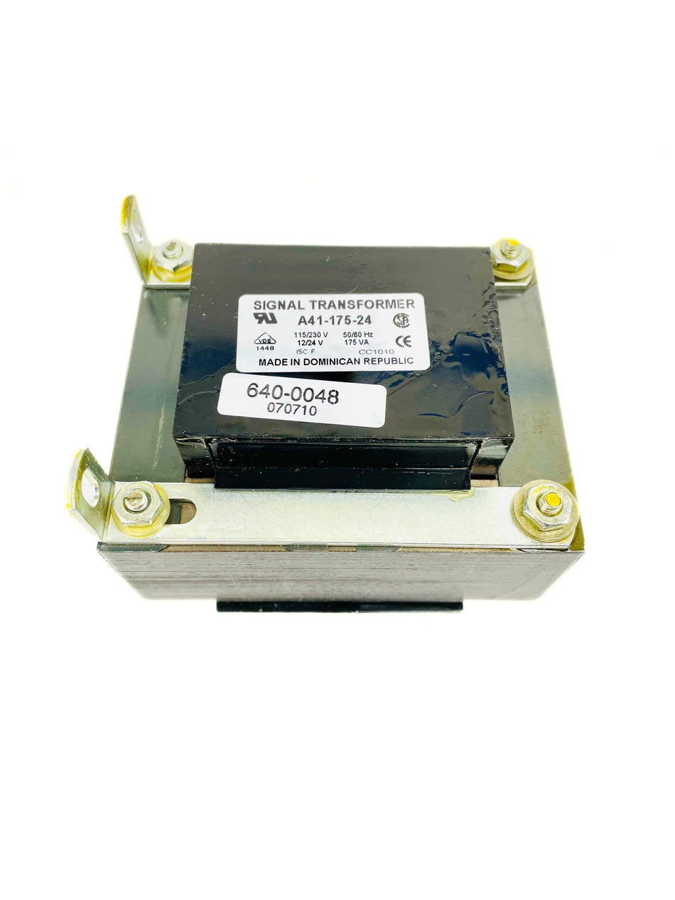 Bel Signal Transformer 115230V A41-175-24