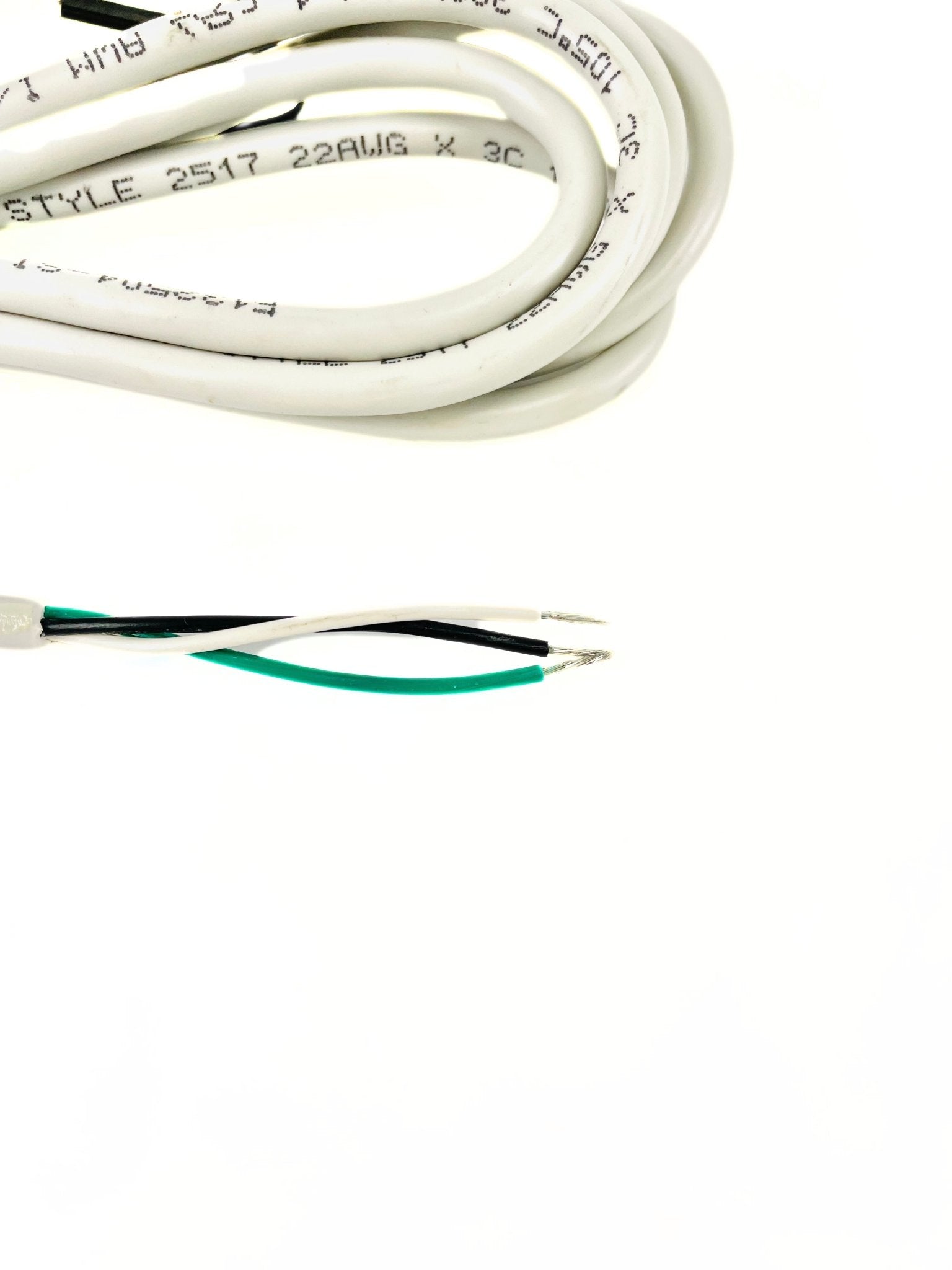 Carel 6' SPKT Transducer Cable Replacement Part SPKC005510