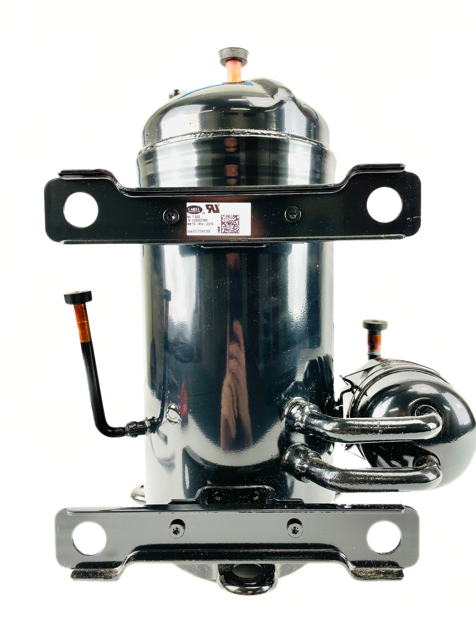 Carel DA-330 Refrigeration Compressor DA330A3FJH-10CU