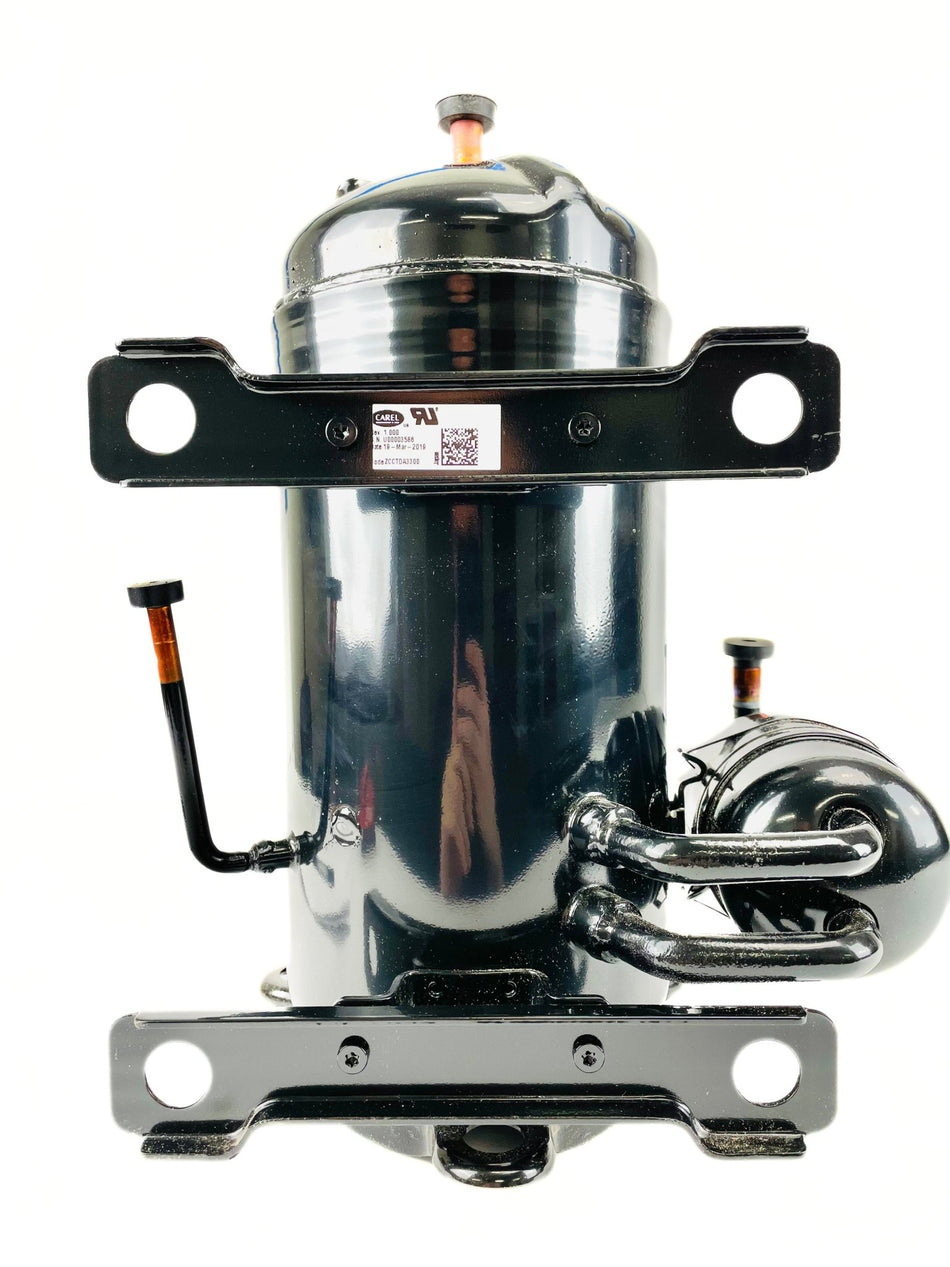 Carel DA-330 Refrigeration Compressor DA330A3FJH-10CU