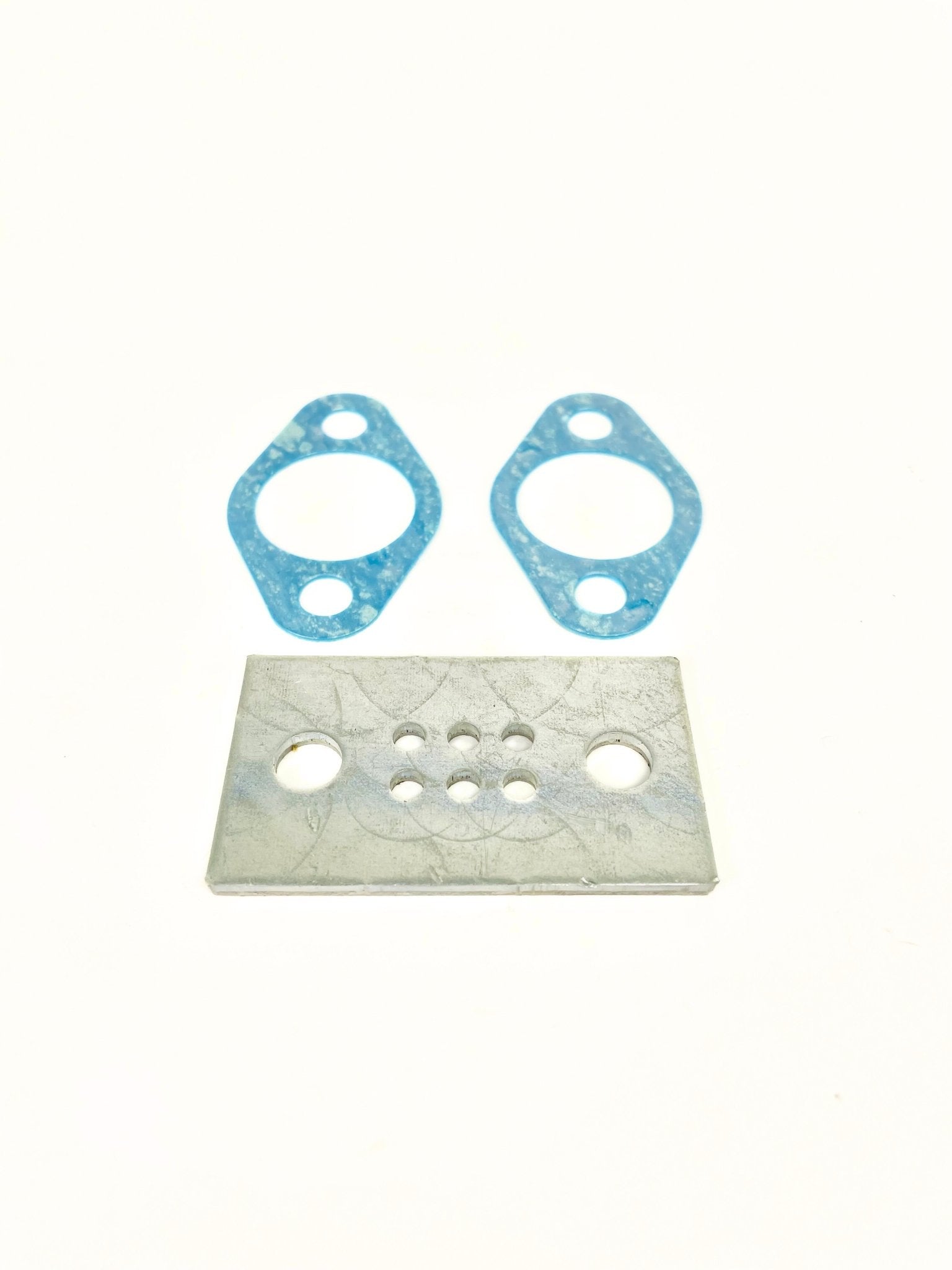 Carlyle Compressor Baffle Package 060DA660105