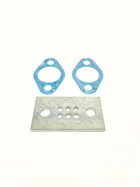 Carlyle Compressor Baffle Package 060DA660105