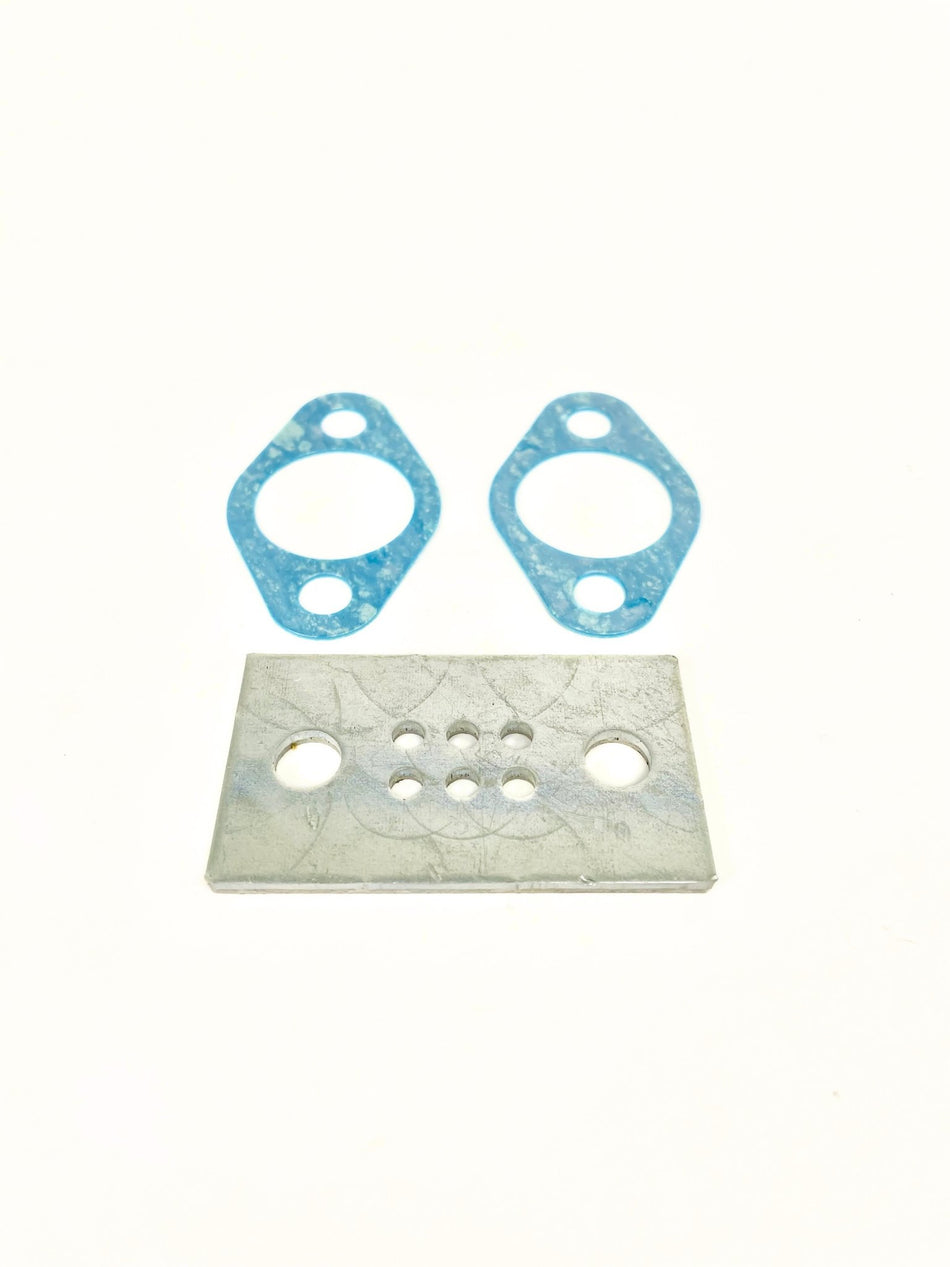 Carlyle Compressor Baffle Package 060DA660105