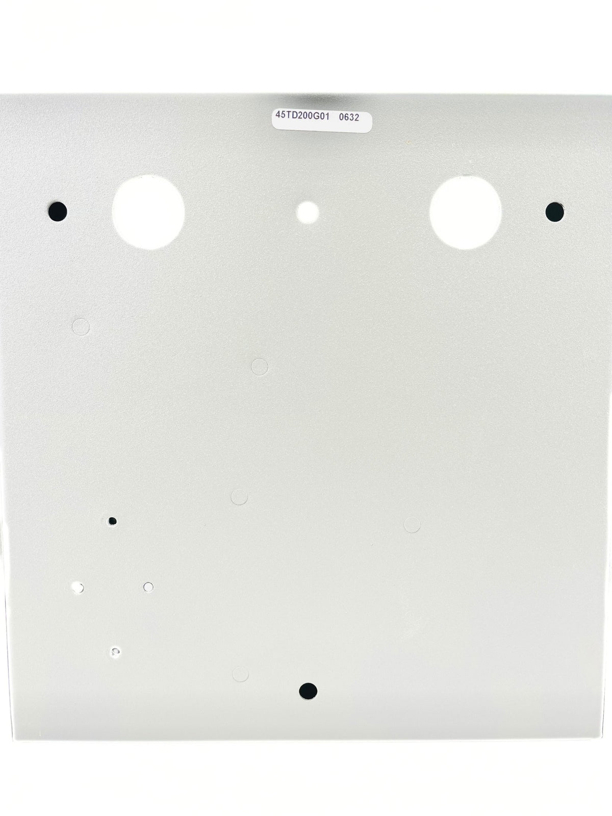 Com-Trol MCS-4500 Alarm Panel 45TD200G01