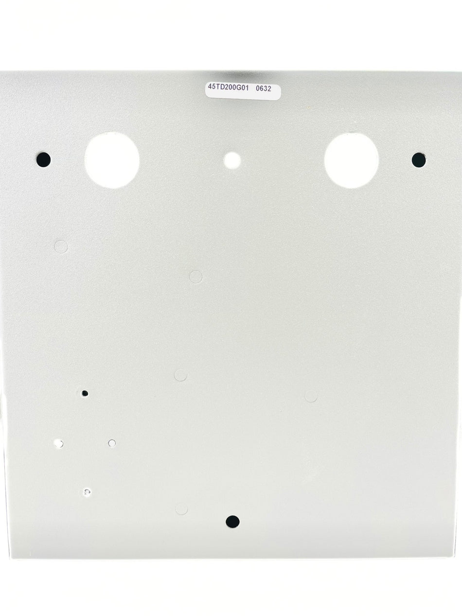 Com-Trol MCS-4500 Alarm Panel 45TD200G01