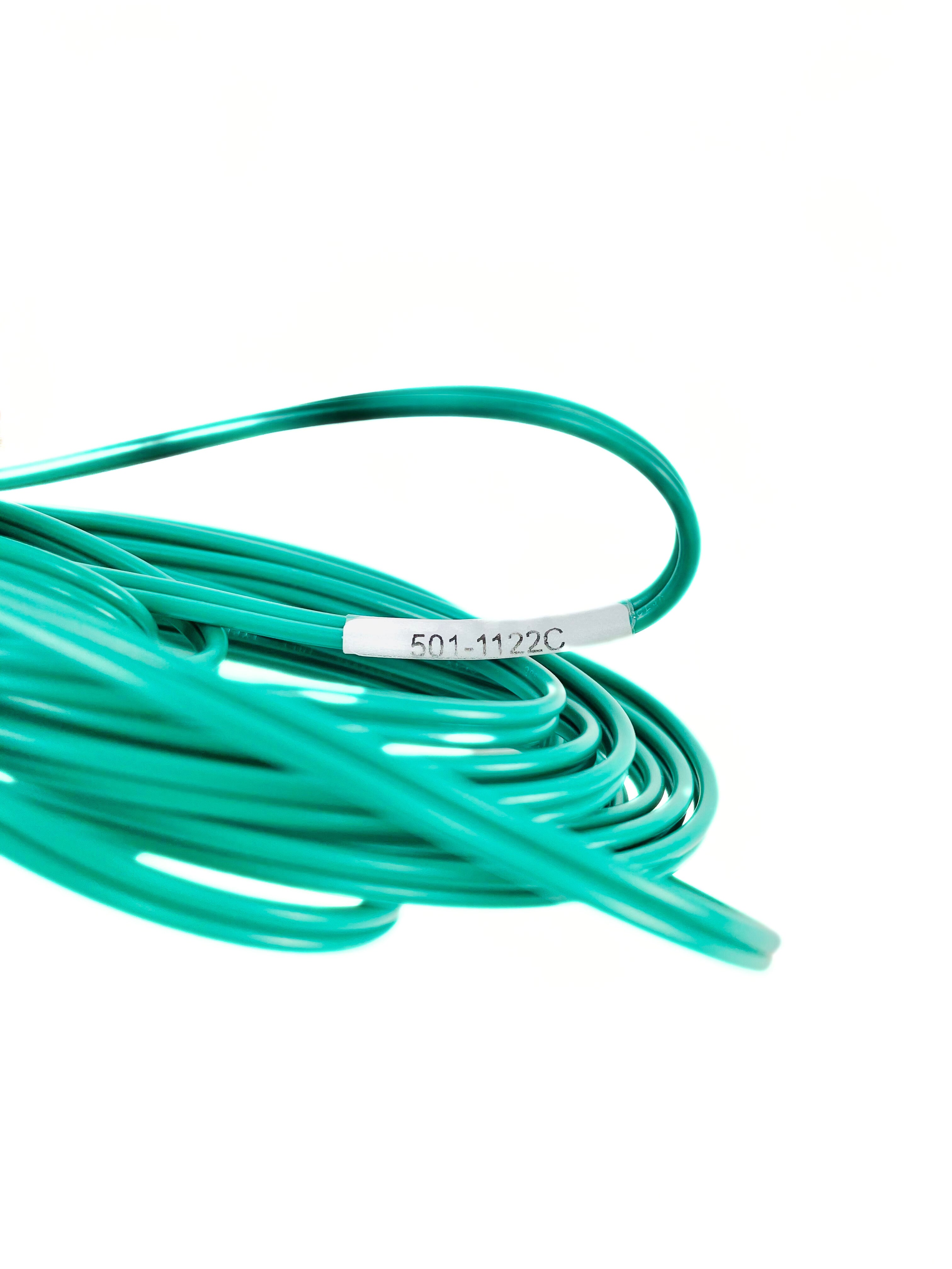 Copeland Emerson 20' Green Temperature Sensor 501-1122