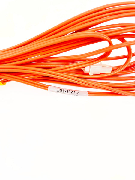 Copeland Emerson 20' Orange Defrost Sensor 501-1127