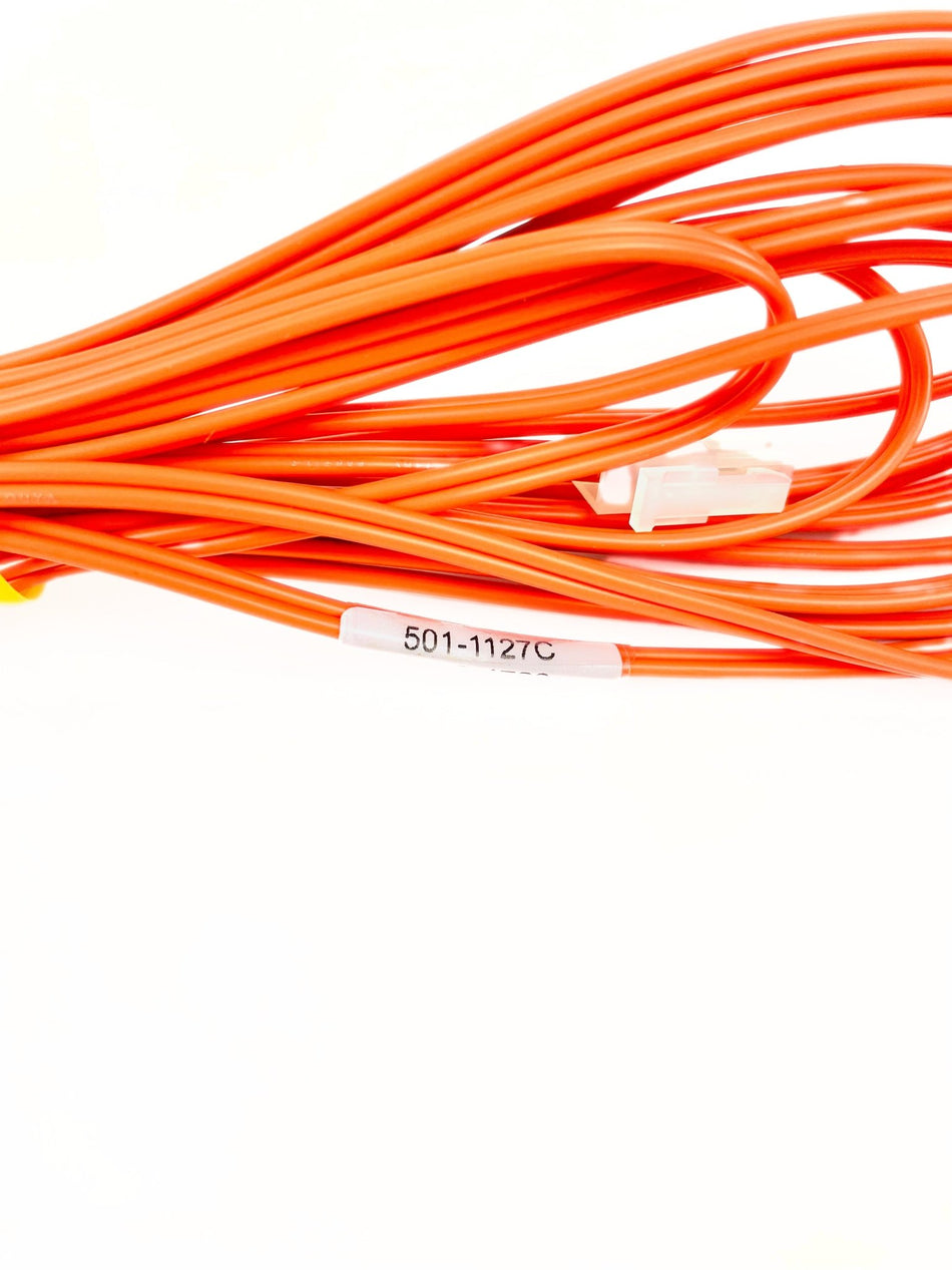 Copeland Emerson 20' Orange Defrost Sensor 501-1127