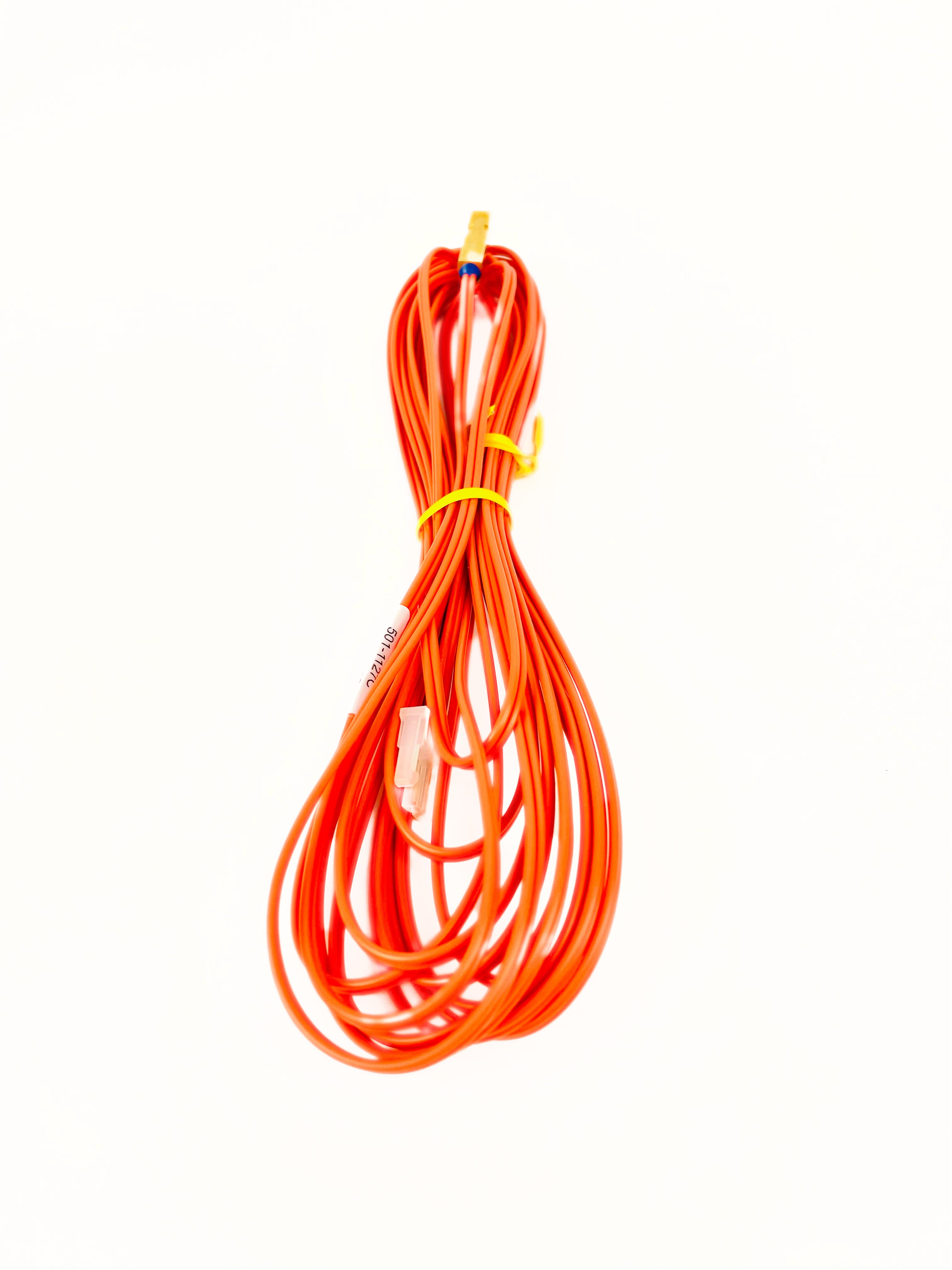 Copeland Emerson 20' Orange Defrost Sensor 501-1127