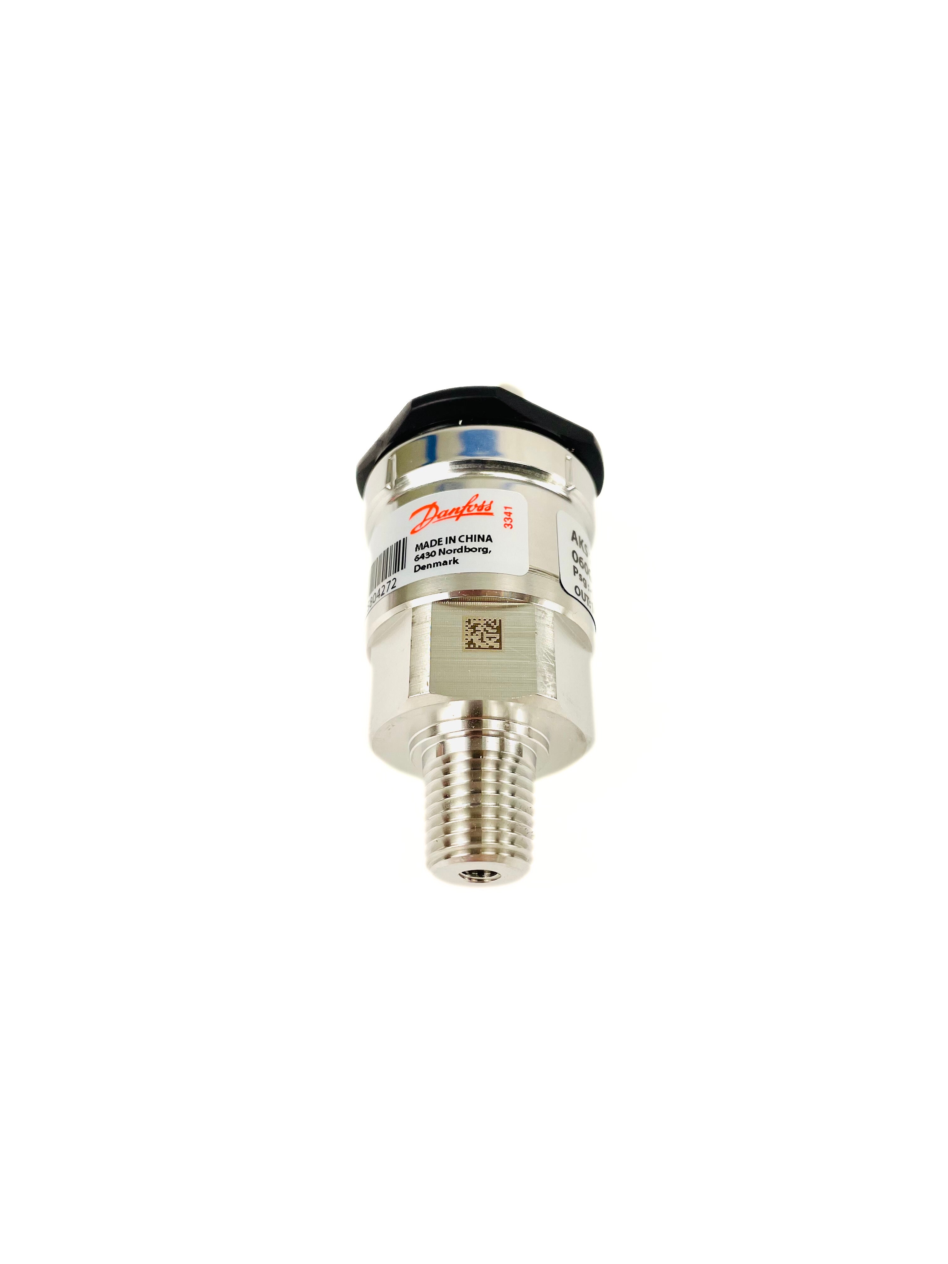 Danfoss AKS 2050 Pressure Transmitter 060G6344