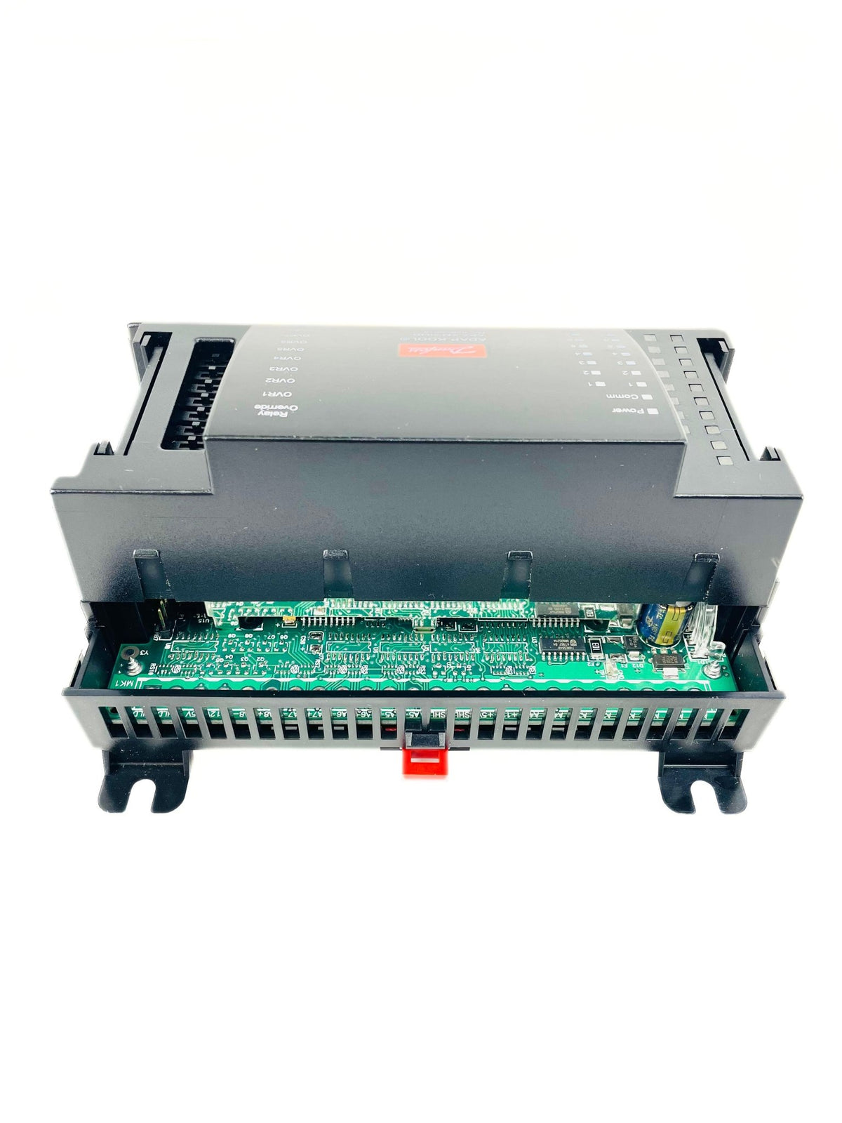Danfoss Ao Module Danfoss Adap-Kool Extension Module AK2-XM 204B 080Z0018 – Commercial ...