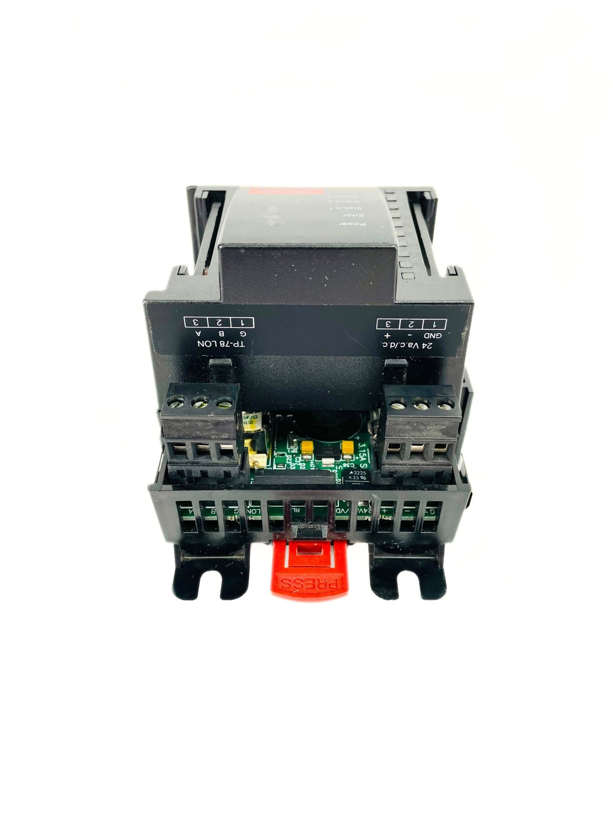 Danfoss Communications Control Module AK2-CM 101A 080Z0061
