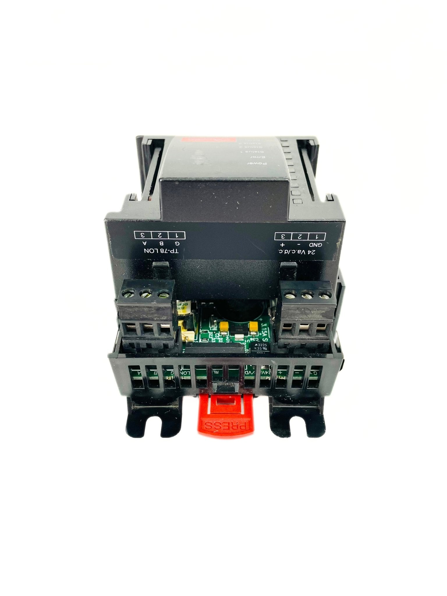 Danfoss Communications Control Module AK2-CM 101A 080Z0061