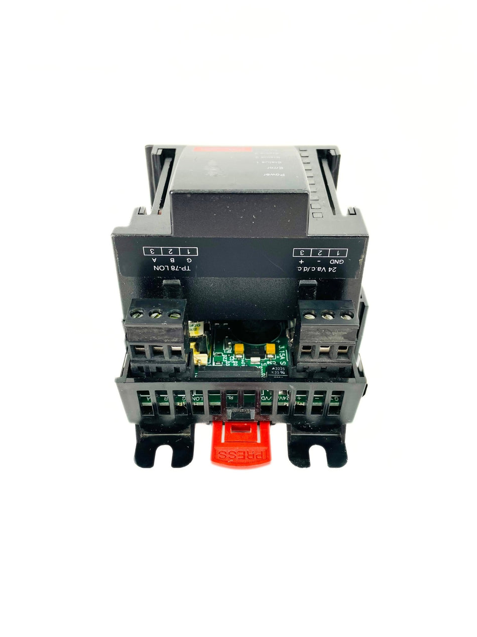 Danfoss Communications Control Module AK2-CM 101A 080Z0061