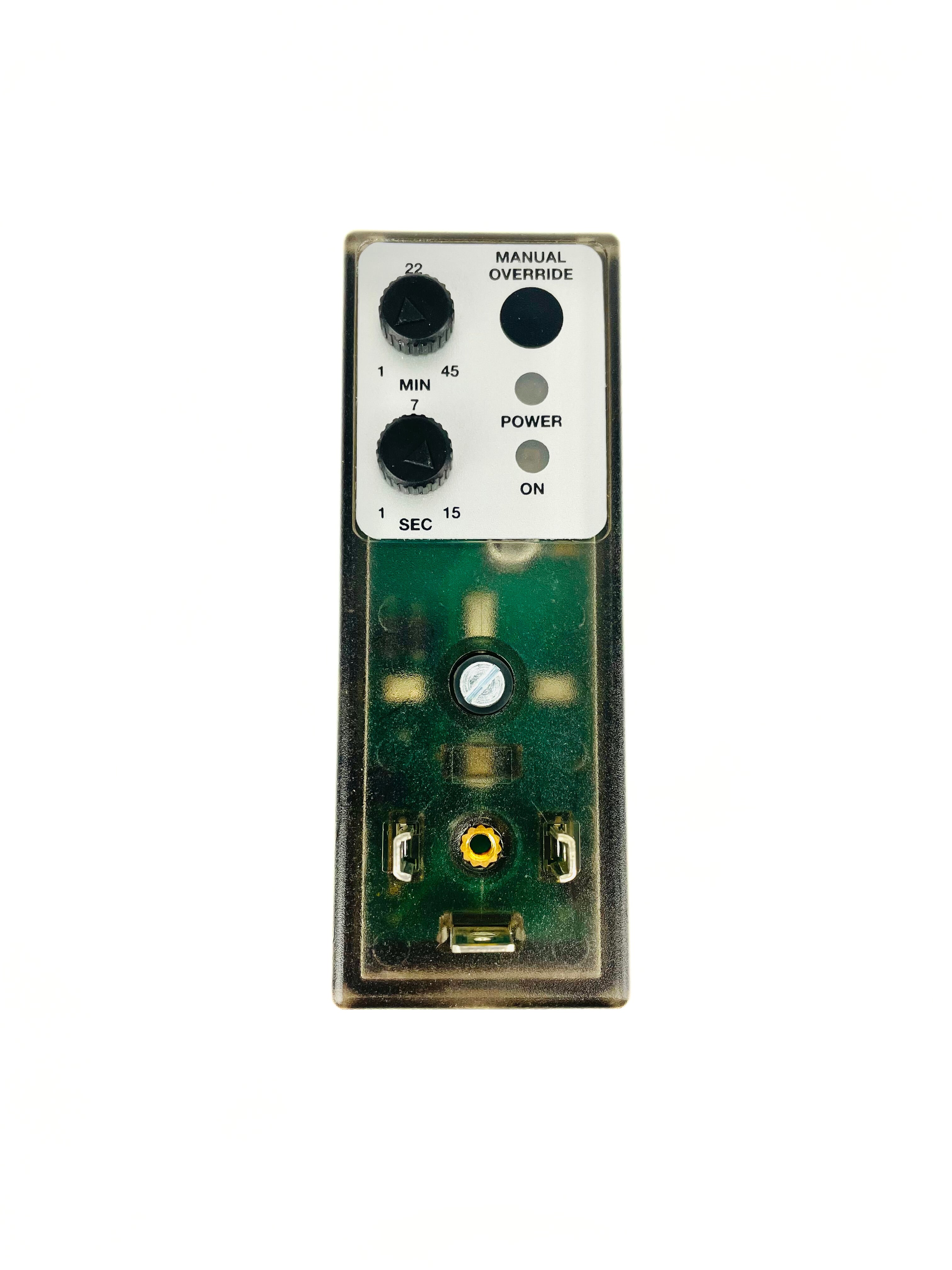 Danfoss ET20M 24-240V Electronic Timer 042N0185