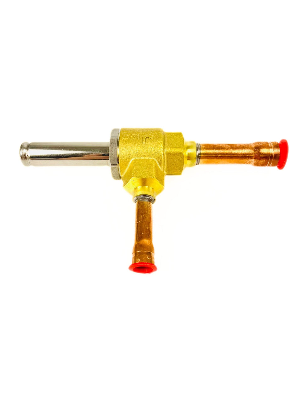 Danfoss Electric Expansion Valve AKV 10P4 068F5214
